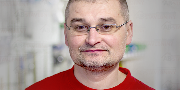 Róbert SVINČÁK
