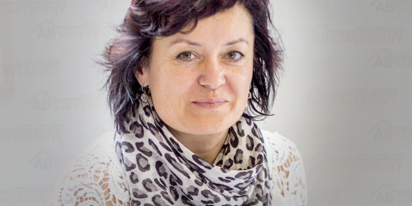Andrea LADECKÁ